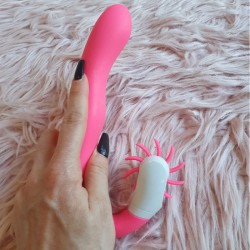Pinker Vibrator